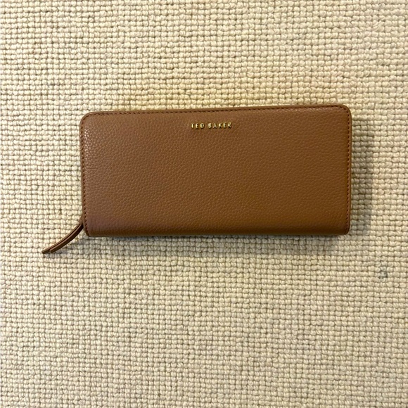 Ted Baker Wallet - Picture 2 of 5